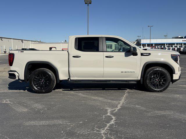 new 2026 GMC Sierra 1500 car, priced at $50,500