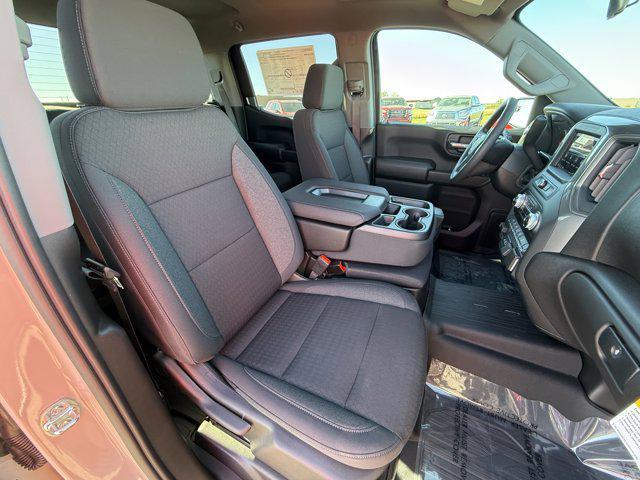 new 2026 GMC Sierra 1500 car, priced at $50,500