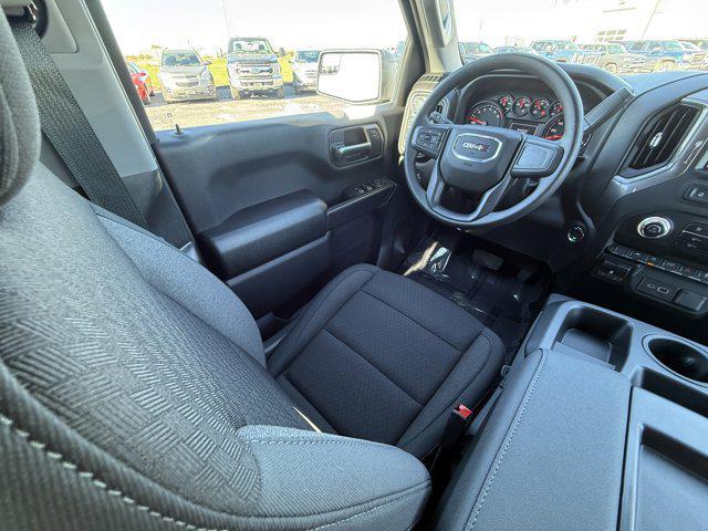 new 2026 GMC Sierra 1500 car, priced at $50,500