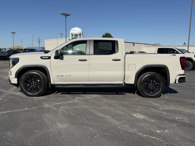 new 2026 GMC Sierra 1500 car, priced at $50,500