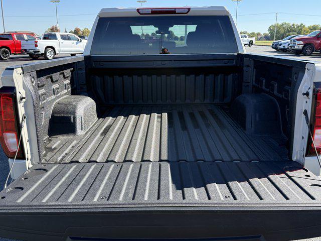 new 2026 GMC Sierra 1500 car, priced at $50,500
