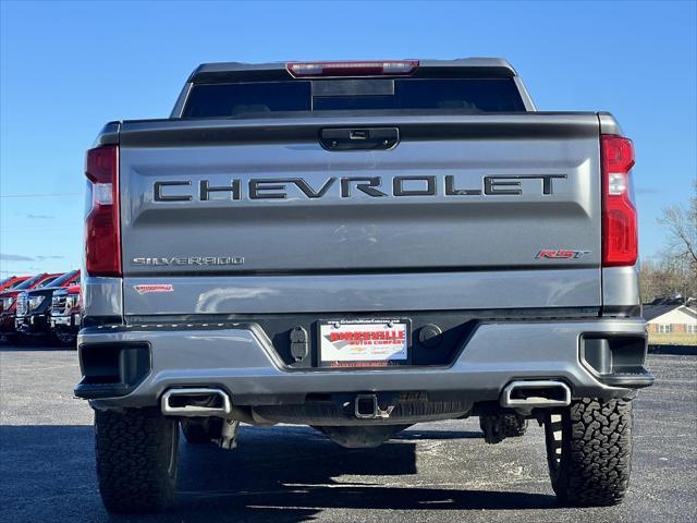 used 2020 Chevrolet Silverado 1500 car, priced at $24,000