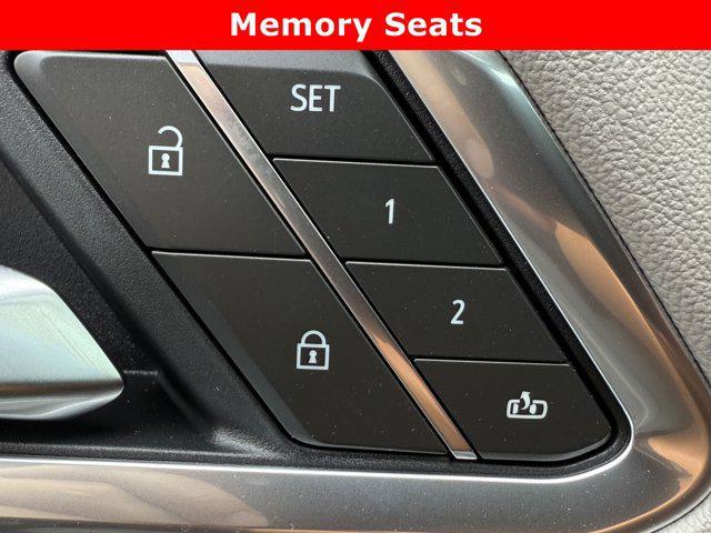 new 2025 Chevrolet Silverado 3500 car, priced at $77,750