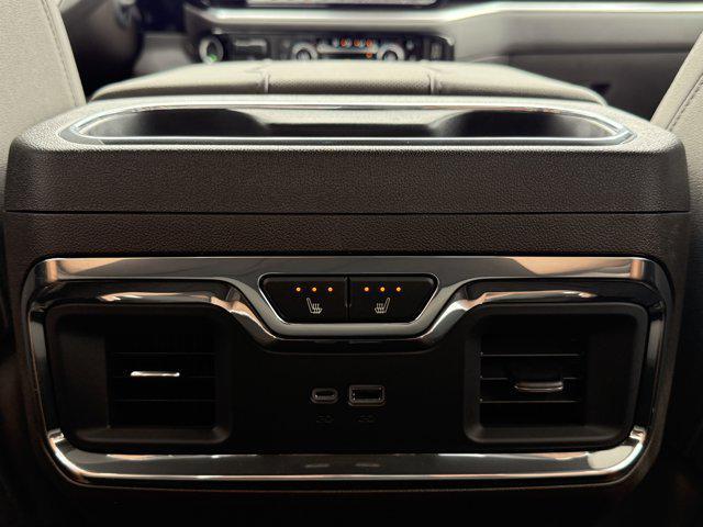 new 2025 Chevrolet Silverado 3500 car, priced at $81,000