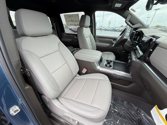 new 2025 Chevrolet Silverado 3500 car, priced at $81,000