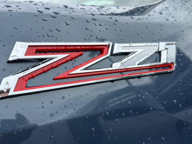 new 2025 Chevrolet Silverado 3500 car, priced at $77,750