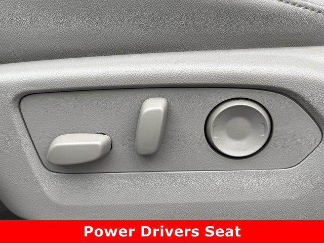 new 2025 Chevrolet Silverado 3500 car, priced at $77,750