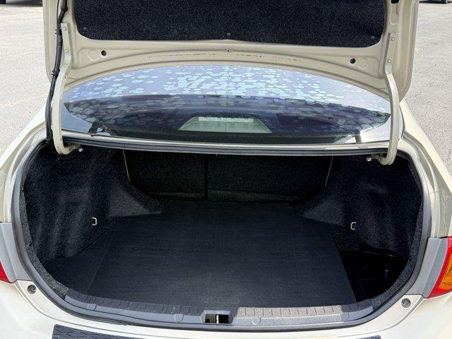 used 2010 Toyota Corolla car, priced at $7,000