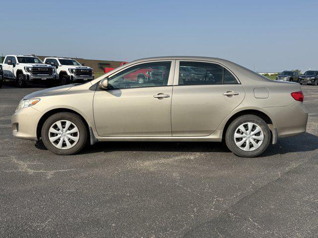 used 2010 Toyota Corolla car, priced at $7,000