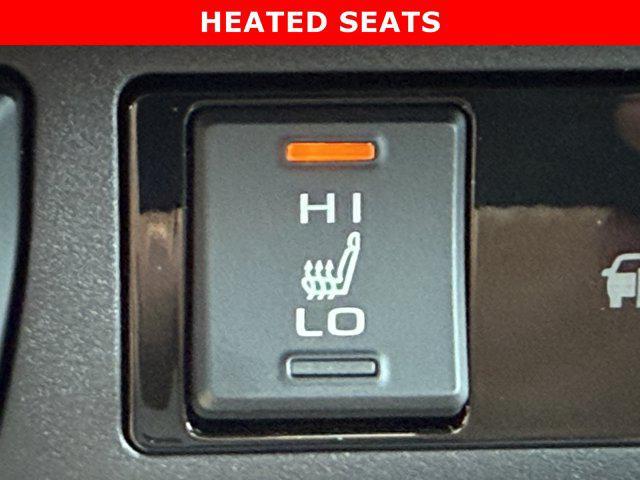 new 2025 Toyota RAV4 car, priced at $38,154