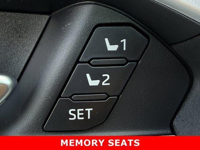 new 2025 Toyota RAV4 car, priced at $38,154