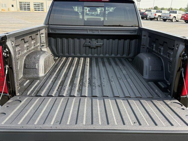 new 2026 Chevrolet Silverado 1500 car, priced at $54,250