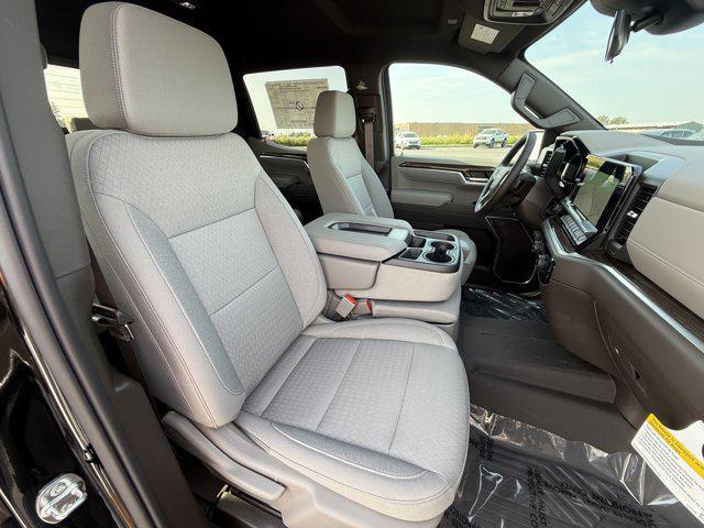 new 2026 Chevrolet Silverado 1500 car, priced at $54,250