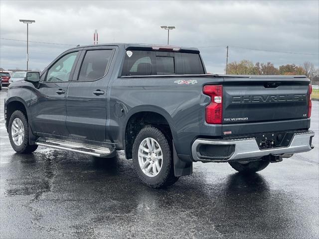 used 2020 Chevrolet Silverado 1500 car, priced at $22,000