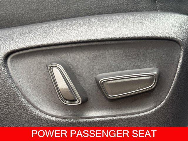 used 2024 Toyota Land Cruiser car, priced at $75,500