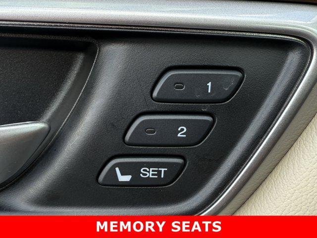 used 2022 Honda CR-V car, priced at $33,000