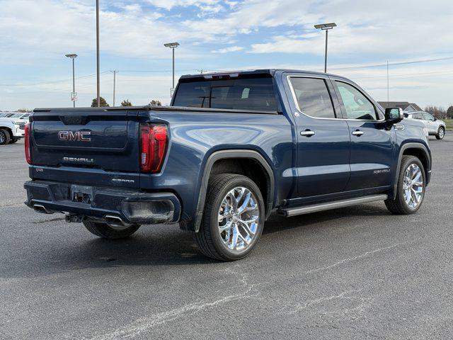 used 2019 GMC Sierra 1500 car, priced at $34,500