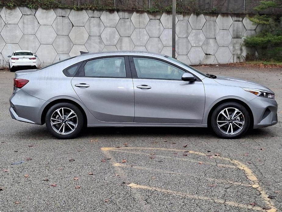 used 2022 Kia Forte car, priced at $18,490