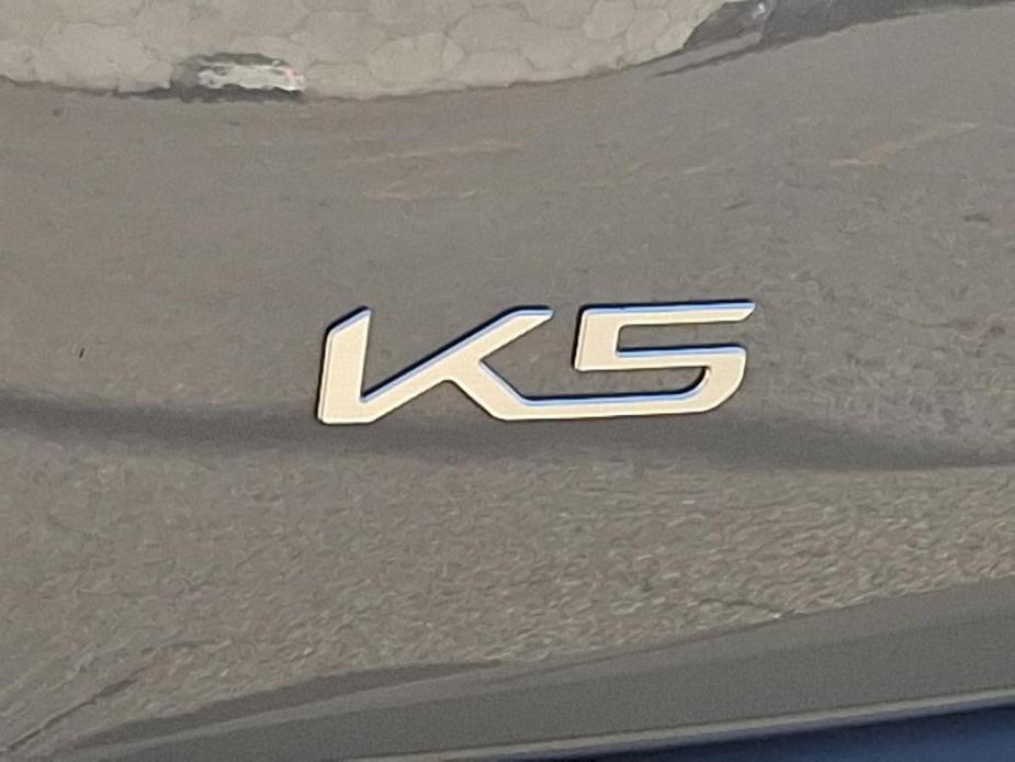 new 2025 Kia K5 car, priced at $33,038