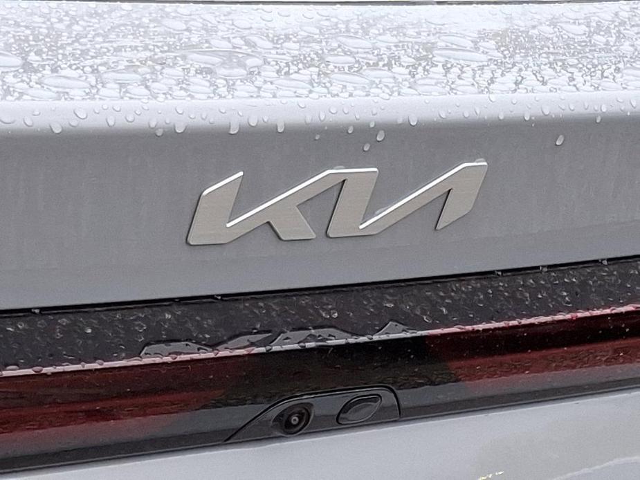 new 2025 Kia K5 car, priced at $34,925