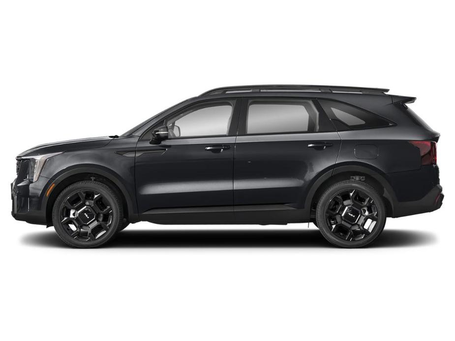 new 2025 Kia Sorento car, priced at $43,740