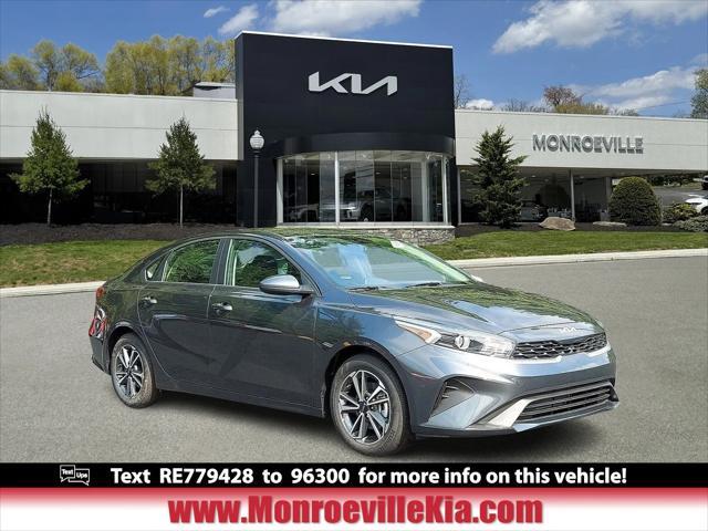 new 2024 Kia Forte car, priced at $19,500