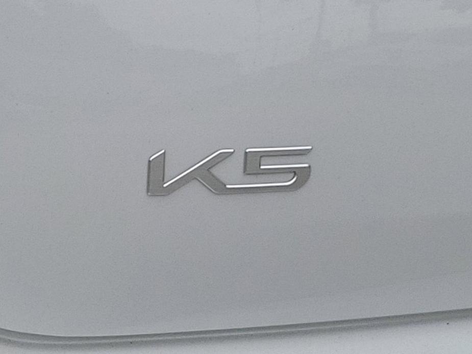 new 2025 Kia K5 car, priced at $33,048