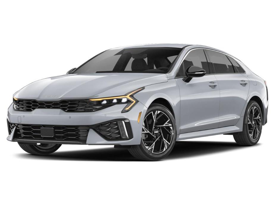 new 2025 Kia K5 car, priced at $33,425