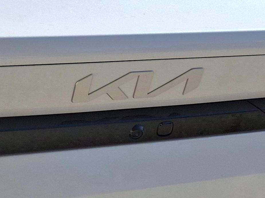 new 2025 Kia K4 car, priced at $24,256