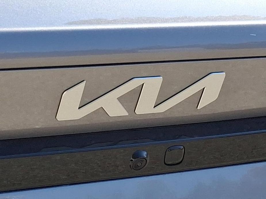 new 2025 Kia K4 car, priced at $23,885