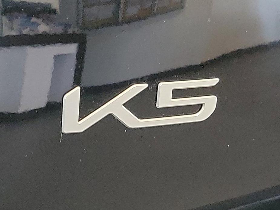 new 2025 Kia K5 car, priced at $30,378