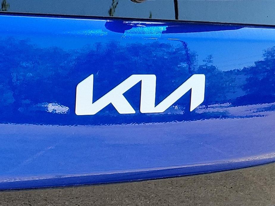 new 2024 Kia Soul car, priced at $25,433