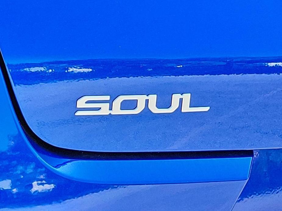 new 2024 Kia Soul car, priced at $25,433