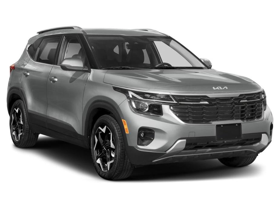 new 2025 Kia Seltos car, priced at $29,321