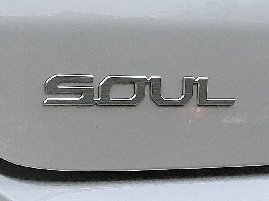 new 2024 Kia Soul car, priced at $21,314