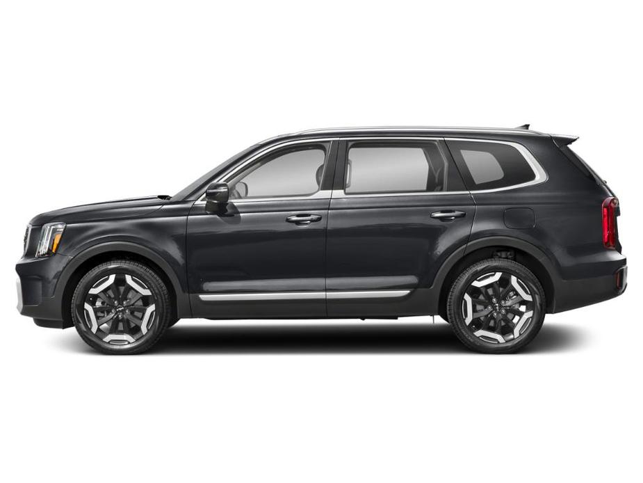 new 2025 Kia Telluride car, priced at $43,555