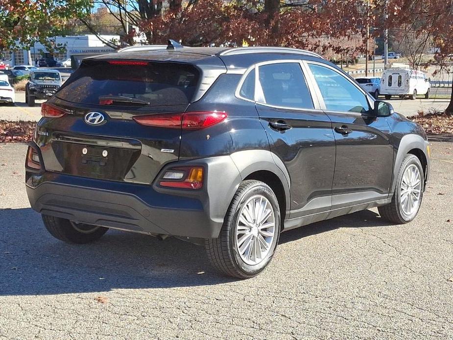 used 2020 Hyundai Kona car, priced at $16,899