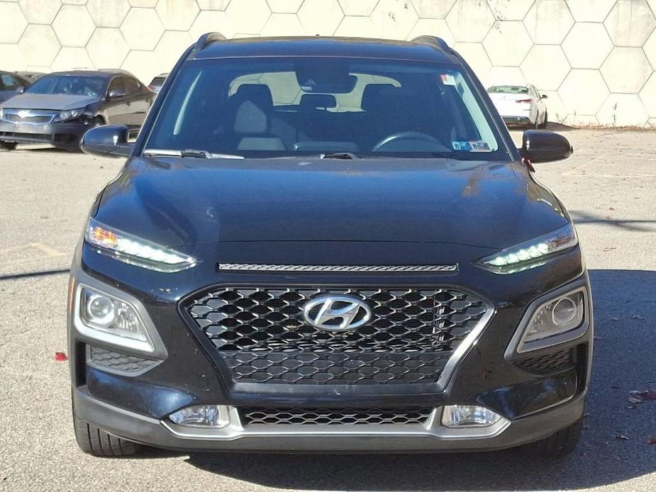 used 2020 Hyundai Kona car, priced at $16,899