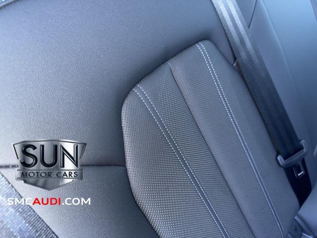 used 2025 Audi A5 car, priced at $51,000