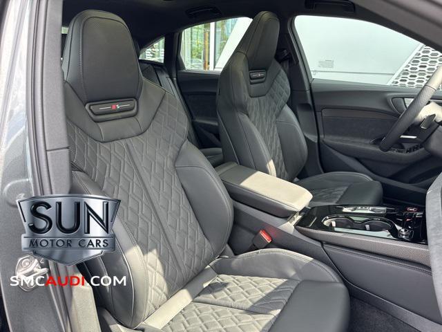 new 2025 Audi S5 car, priced at $71,885