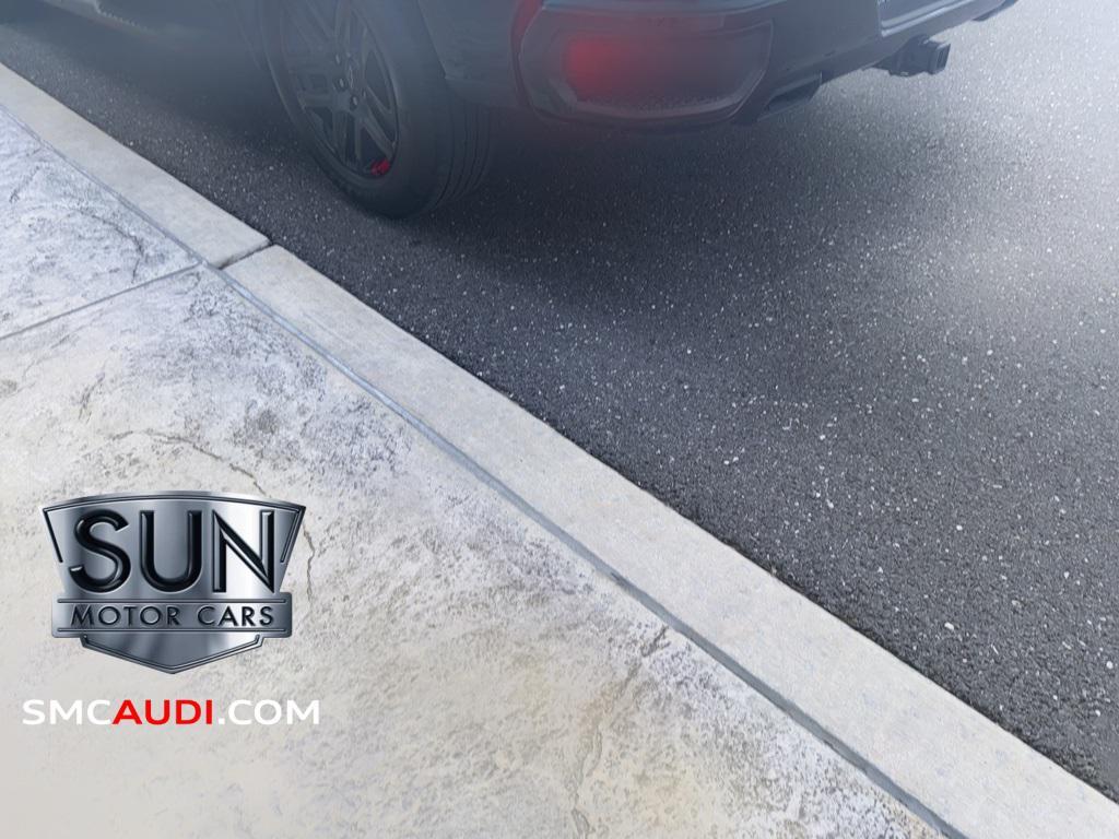 used 2023 Chevrolet Silverado 1500 car, priced at $42,801