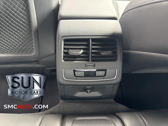 used 2023 Audi S5 car, priced at $65,999