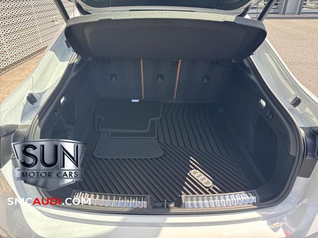 new 2025 Audi A5 car, priced at $58,805