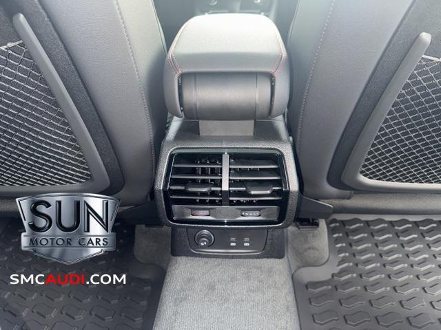 new 2025 Audi Q3 car, priced at $50,015