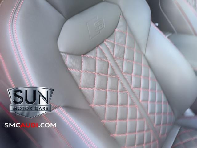 new 2026 Audi Q7 car, priced at $89,545