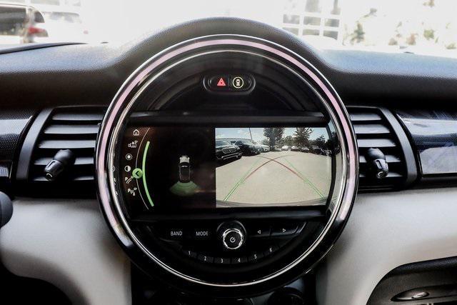 used 2019 MINI Convertible car, priced at $21,995