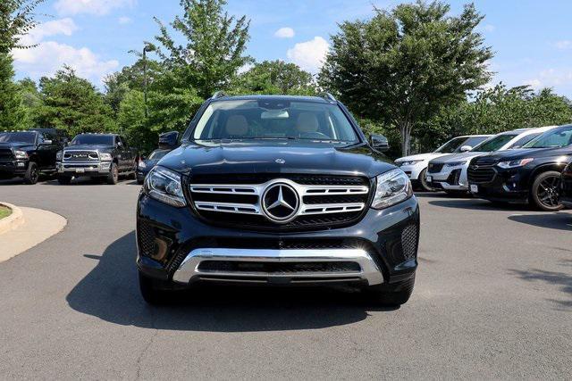 used 2018 Mercedes-Benz GLS 450 car, priced at $22,544