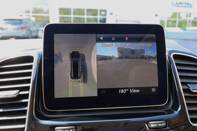 used 2018 Mercedes-Benz GLS 450 car, priced at $22,544