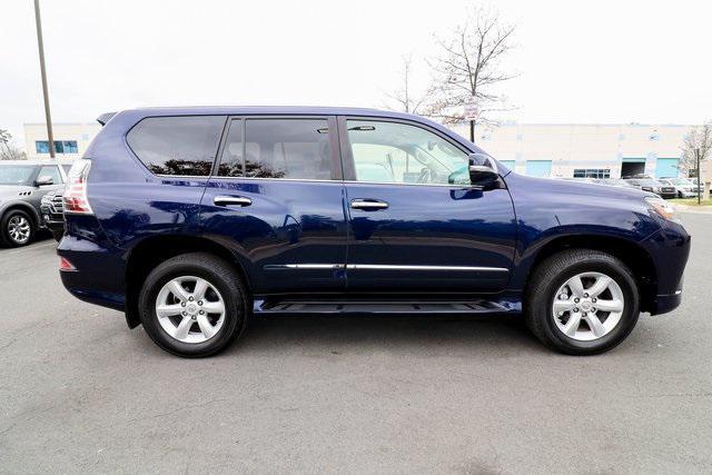 used 2017 Lexus GX 460 car, priced at $27,995