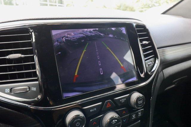 used 2019 Jeep Grand Cherokee car, priced at $17,888